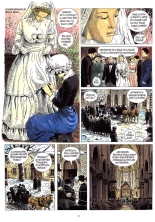 Tendre Violette - T02 - La Clochette : page 62