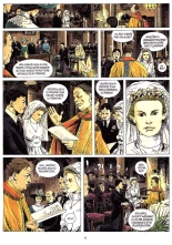 Tendre Violette - T02 - La Clochette : page 63