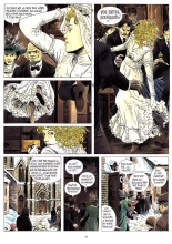 Tendre Violette - T02 - La Clochette : page 64