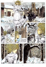 Tendre Violette - T02 - La Clochette : page 65