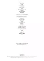 Tendre Violette - T03 - Malmaison : page 3