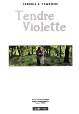 Tendre Violette - T03 - Malmaison : page 4