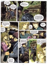 Tendre Violette - T03 - Malmaison : page 11
