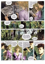 Tendre Violette - T03 - Malmaison : page 13
