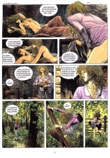 Tendre Violette - T03 - Malmaison : page 15