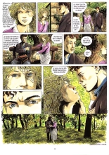 Tendre Violette - T03 - Malmaison : page 24