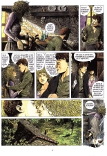 Tendre Violette - T03 - Malmaison : page 25