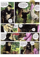 Tendre Violette - T03 - Malmaison : page 27