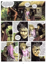 Tendre Violette - T03 - Malmaison : page 28