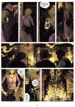 Tendre Violette - T03 - Malmaison : page 33