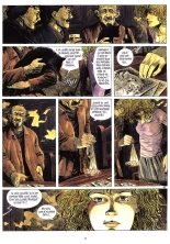 Tendre Violette - T03 - Malmaison : page 34