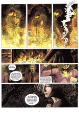 Tendre Violette - T03 - Malmaison : page 36