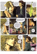 Tendre Violette - T03 - Malmaison : page 38