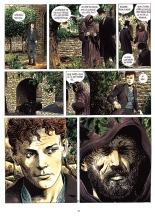 Tendre Violette - T03 - Malmaison : page 42