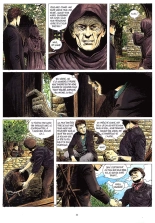 Tendre Violette - T03 - Malmaison : page 43