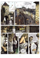 Tendre Violette - T03 - Malmaison : page 47