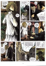 Tendre Violette - T03 - Malmaison : page 48