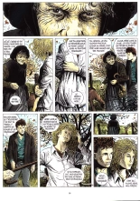 Tendre Violette - T03 - Malmaison : page 49