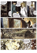 Tendre Violette - T03 - Malmaison : page 50
