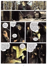 Tendre Violette - T03 - Malmaison : page 52
