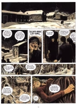Tendre Violette - T03 - Malmaison : page 53