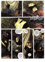 Tendre Violette - T03 - Malmaison : page 55