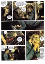 Tendre Violette - T03 - Malmaison : page 56