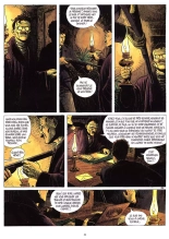 Tendre Violette - T03 - Malmaison : page 58