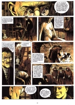 Tendre Violette - T03 - Malmaison : page 59