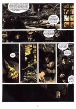 Tendre Violette - T03 - Malmaison : page 61