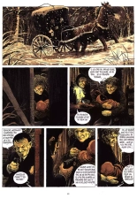 Tendre Violette - T03 - Malmaison : page 62