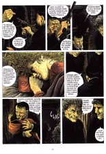 Tendre Violette - T03 - Malmaison : page 63