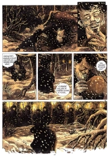Tendre Violette - T03 - Malmaison : page 66