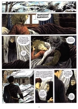 Tendre Violette - T03 - Malmaison : page 67