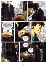 Tendre Violette - T03 - Malmaison : page 68