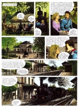 Tendre Violette - T04 - l\'Alsacien : page 6