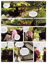 Tendre Violette - T04 - l\'Alsacien : page 8