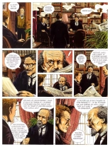 Tendre Violette - T04 - l\'Alsacien : page 10