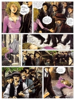 Tendre Violette - T04 - l\'Alsacien : page 13