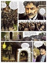 Tendre Violette - T04 - l\'Alsacien : page 17