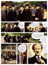 Tendre Violette - T04 - l\'Alsacien : page 18