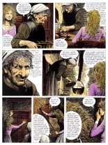 Tendre Violette - T04 - l\'Alsacien : page 20