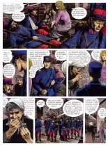 Tendre Violette - T04 - l\'Alsacien : page 23