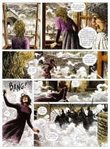 Tendre Violette - T04 - l\'Alsacien : page 24