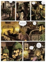 Tendre Violette - T04 - l\'Alsacien : page 28