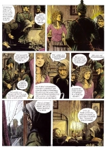 Tendre Violette - T04 - l\'Alsacien : page 29