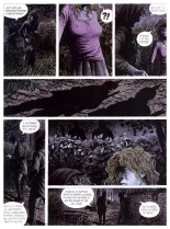 Tendre Violette - T04 - l\'Alsacien : page 34