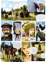 Tendre Violette - T04 - l\'Alsacien : page 36