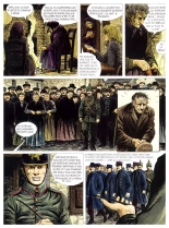 Tendre Violette - T04 - l\'Alsacien : page 38