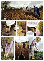Tendre Violette - T04 - l\'Alsacien : page 39